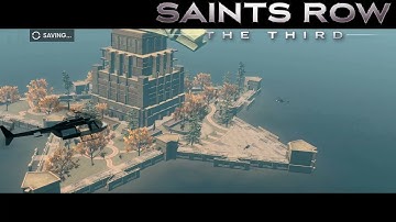 Saints Row: The Third - Mission #41 - Three Way (Saving Shaundi)