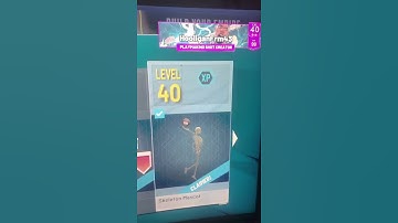 LVL 40 S2 🏀 NBA 2K22