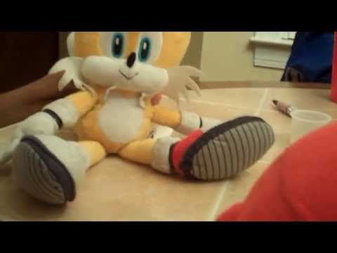 S&FS Movie: Prank Day