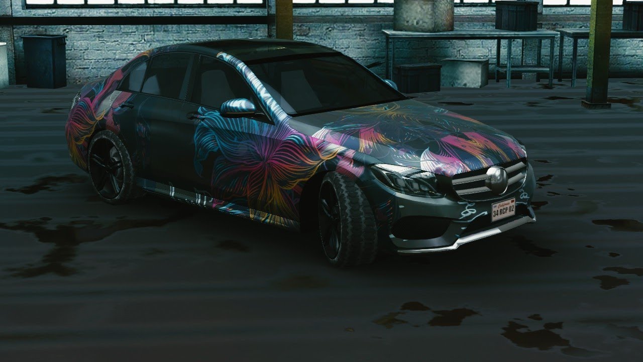Авто сос 9 сезон