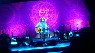 Chris Cornell - Say Hello To Heaven (Acoustic Live)