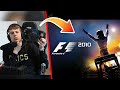 F1 2010 Fanatec Wheel Settings Guide *2026 Updated*
