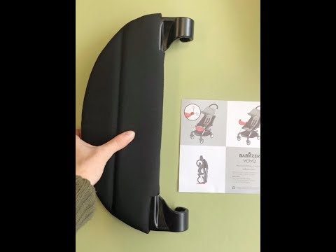 Удлинитель YOYO - ещё больше комфорта