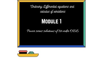 Calicut University| MSc Mathematics| Semester 2| ODE& CV| Gauss hyper geometric Equation