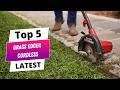 ✅ Best grass edger cordless: Grass edger cordless (Buying Guide)