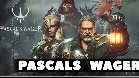 Тупа Гра нового покоління — Pascal