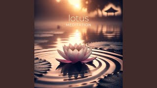 Floating in Tranquility
