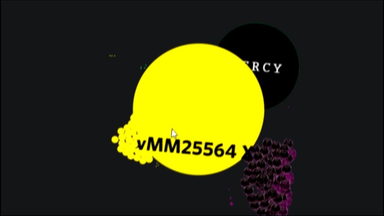 Gota.io VS Balz.io || MM25564