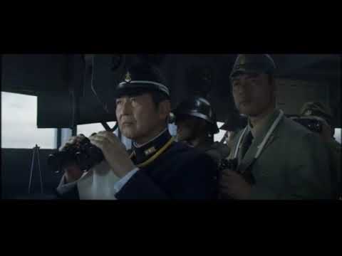 【MAD】鋼鉄ノ城 ～戦艦大和の最期～