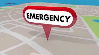 My SOS Family - Emergency Alert App for Android Phones screenshot 4