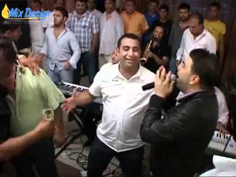 Florin Salam la Bercea Mondialul 2009 Partea a 23 a