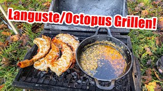 Derne Kocht Outdoor Gourmet Essen D