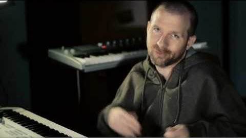 From Reason to Record - Propellerhead