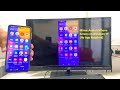 How to Mirror Android Phone Screen on Windows 11 PC (No App Required)