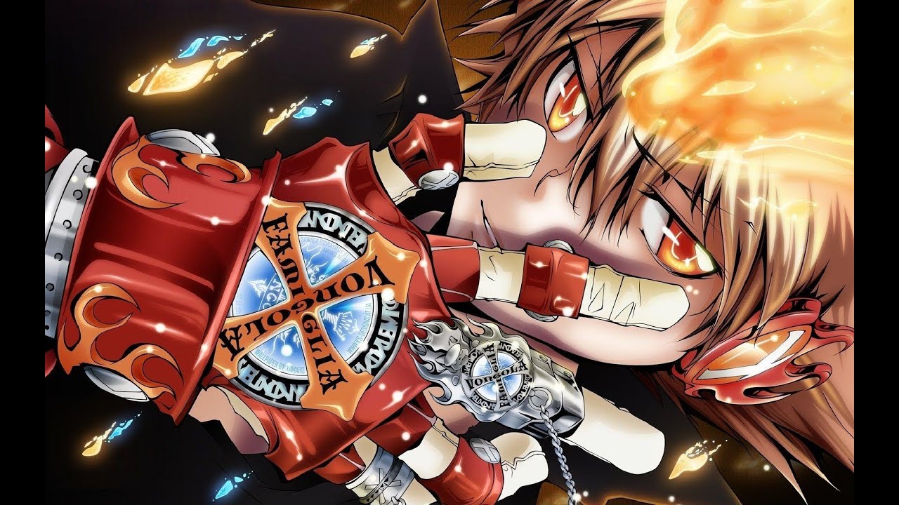 Candy - Jacob Immanuel