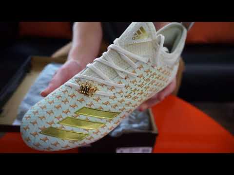 Adidas Adizero 5 star 7.0 7v7 Goat 