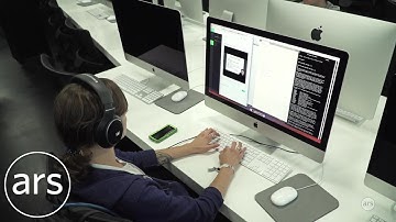 A visit to 42, the free US coding school | Ars Technica