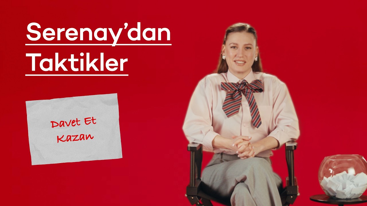 Promotional video