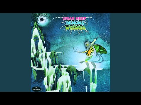 Cbs Sf Talks To Uriah Heep Guitarist Mick Box Cbs San Francisco