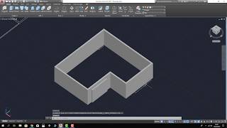 1  Autocad 3d Modelleme Eğitim Seti (Bölüm-1)