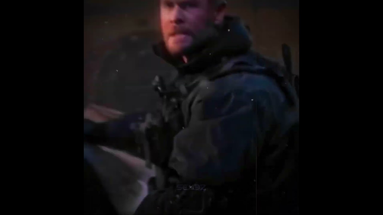 Pt3 | One of the best scenes | 