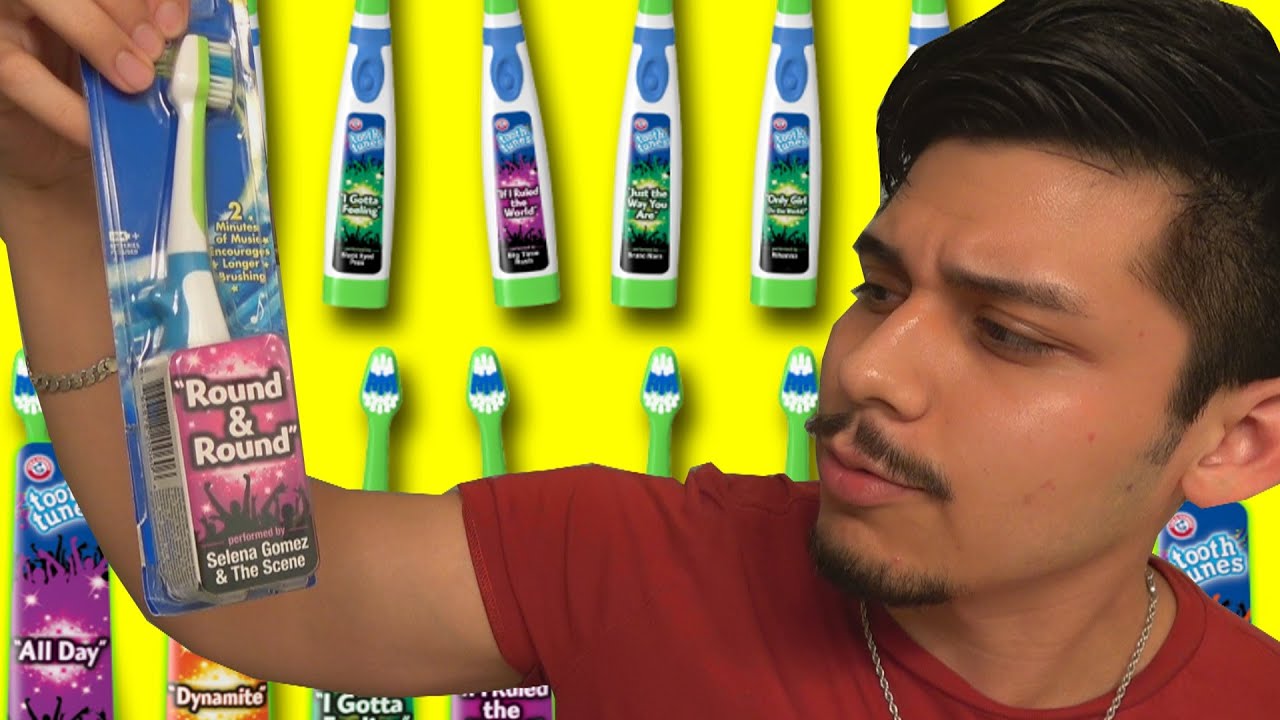 Nostalgia Review: Tooth Tunes