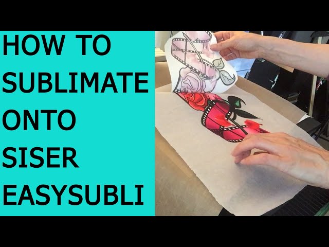 Sublimation hack .. and yes, I know easy subli exists 🤪 #sublimation, Sublimation