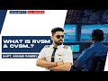 What is RVSM &amp; CVSM ..? #cockpitclasses #commercialpilot #pilottraining #dgcagroundclasses 
