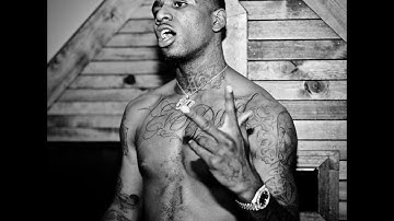 Z Money "Time Tickin" (Snippet)