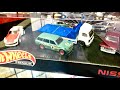 HOT WHEELS - TOY FAIR, FRANK AND SON COLLECTIBLES SHOW JANUARY 2020