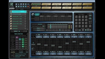 Karma Motif : utilisation des RTC pour modifier une performance.