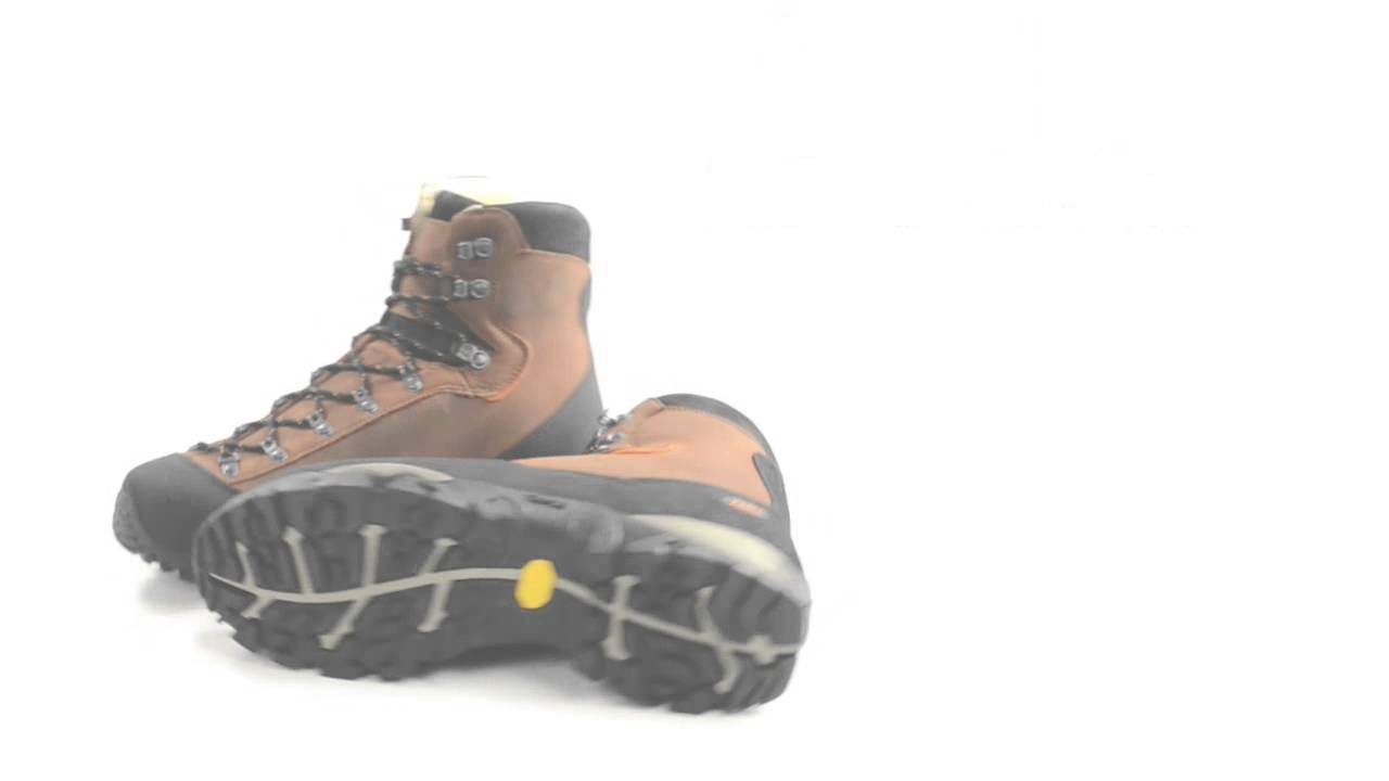AKU Zenith II Leather Hiking Boots (For Men)