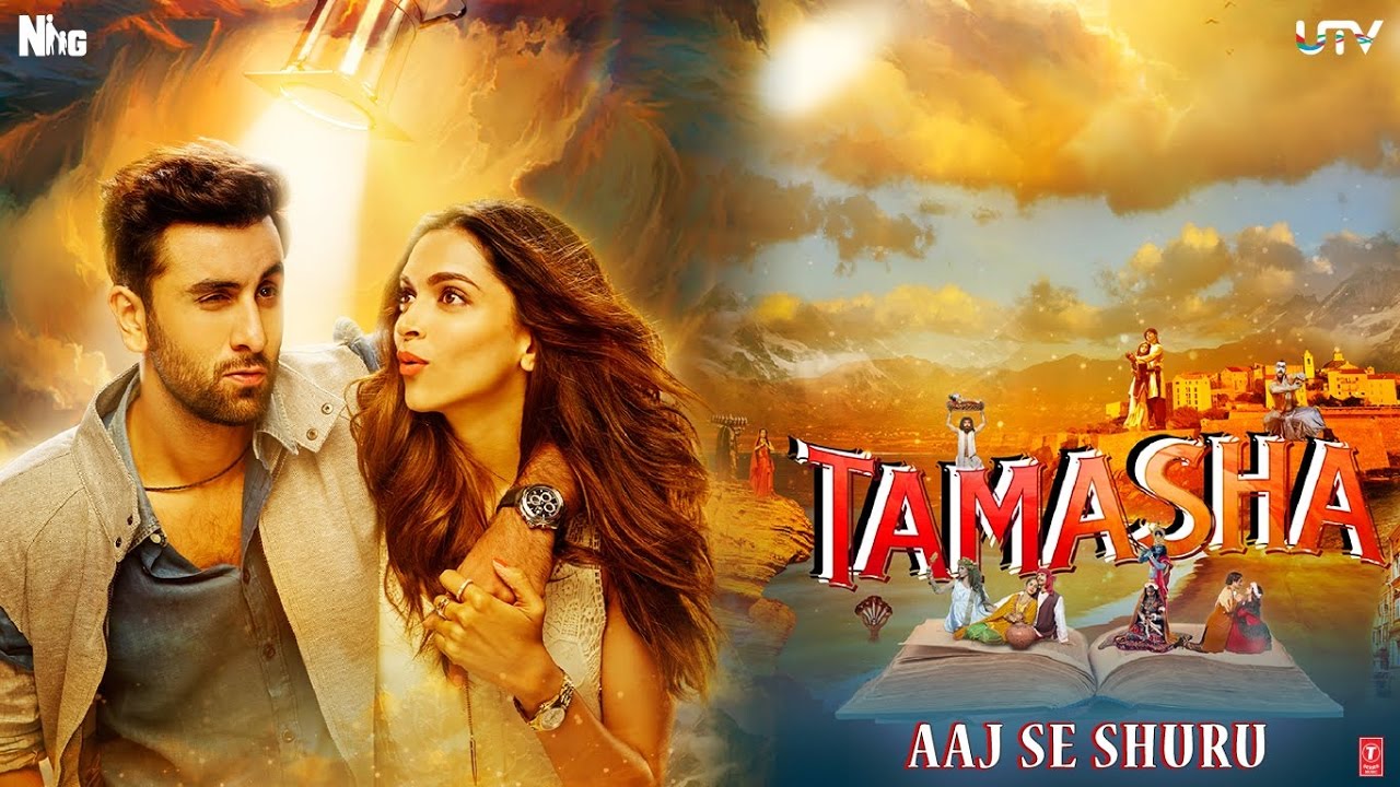 TAMASHA FULL MOVIE|HD|2015|BEST MOVIE
