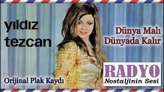 Yıldız Tezcan - Dünyanın Malı Dünyada Kalır (1971) Resimi