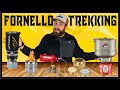 FORNELLO DA TREKKING - Qual'è il migliore? Differenze tra i kit cucina | Trekking & Outdoor Tutorial