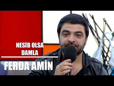 Fərda Amin, Damla və Müşviq Şahverdiyev — Xəzər TV | 07.04.2017 | \