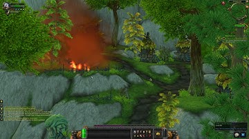 SI7: Report: Take No Prisoners, WoW MoP Classic Quest