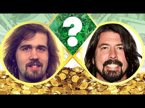 Vídeo: Krist Novoselic Net Worth: Wiki, Casado, Família, Casamento, Salário, Irmãos