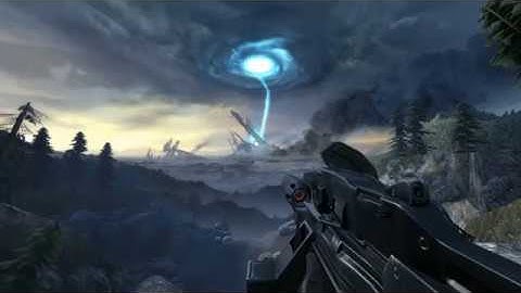 HL2 Redux: Small AR2 Update