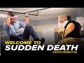 Welcome to Sudden Death Coming to Netflix | Release Date, Cast & Plot - US News Box Official