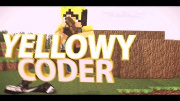 #14 Intro - YellowyCoder ( ͡° ͜ʖ ͡°) Sexy Lights