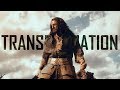 The Transformation of Thorin Oakenshield