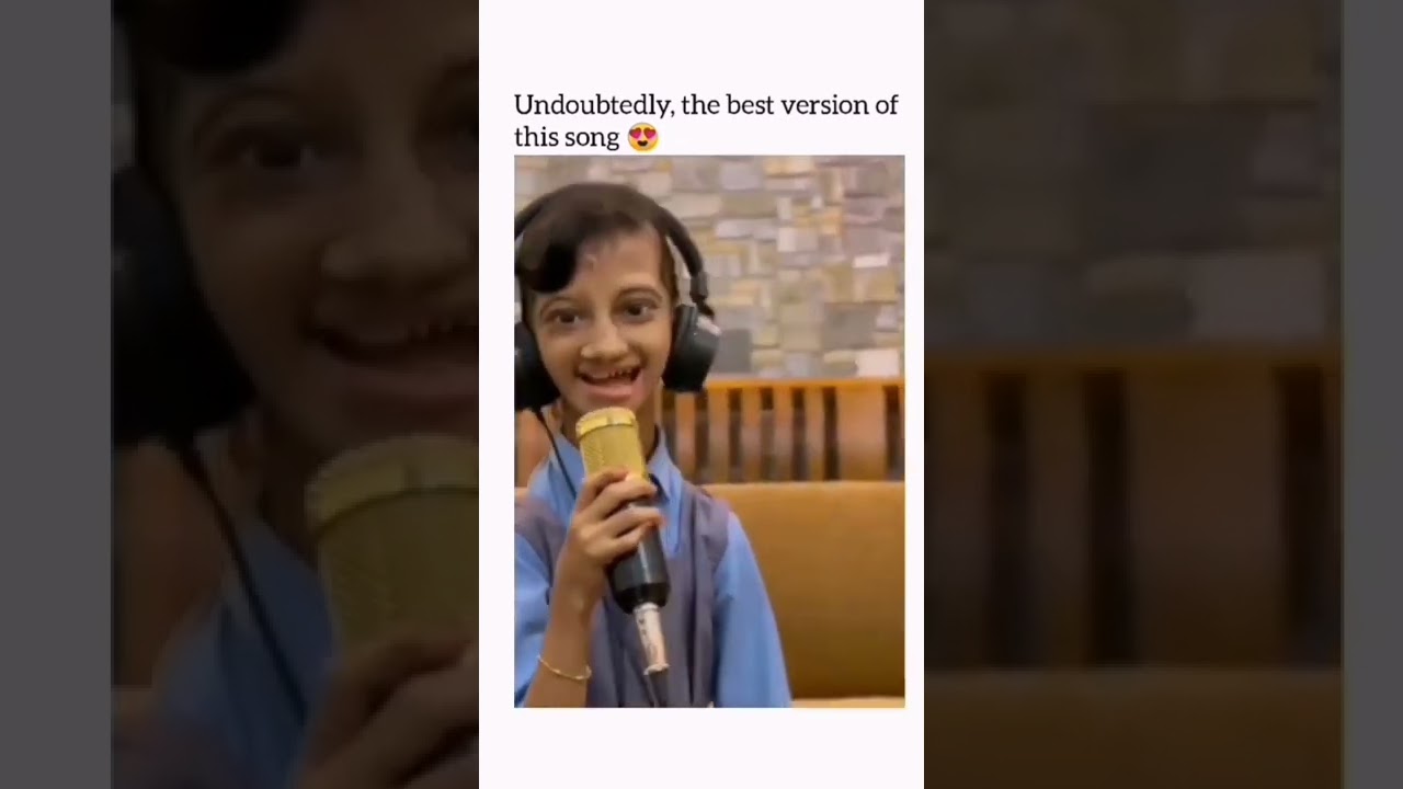 the best version ever talten 