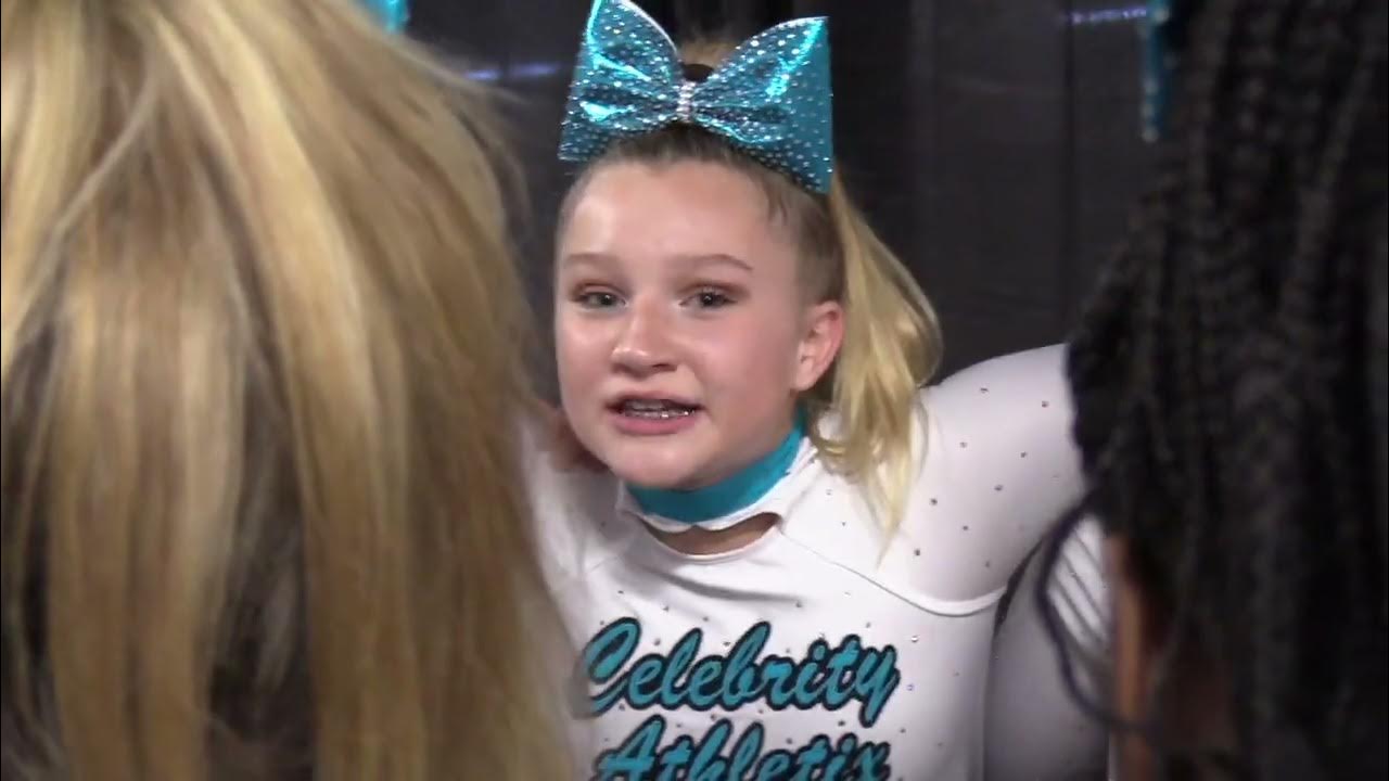 1st competition; oaks pa 12/10/22 YouTube