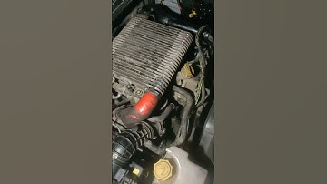 Scorpio pick up problem