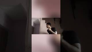 Crazy Boxing Shot Day 1 Of Learning And Teaching By Youtube