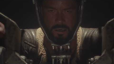 The Callisto Protocol Gameplay Walkthrough Part 1 - Intro