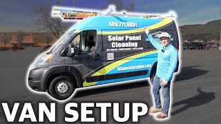 Everything You Need To Start A Solar Panel Cleaning Business For Beginners  All One Solar Shine