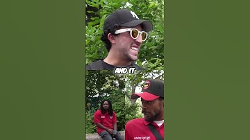 Exposing Scams & Tourist Traps: Quick NYC Visit Tips! #shorts