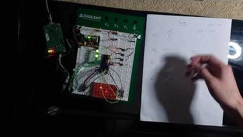 Embedded Systems: Snake Game